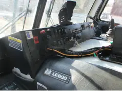 2014 MACK 600