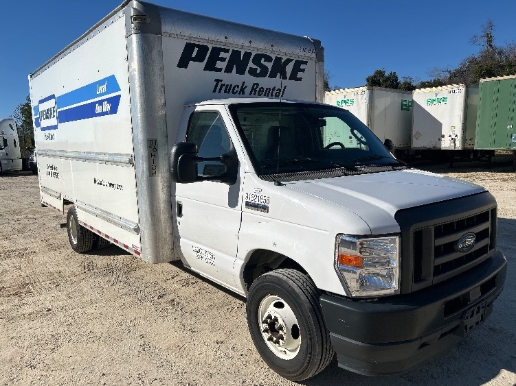 2022 FORD ECONOLINE in Valdosta, GA