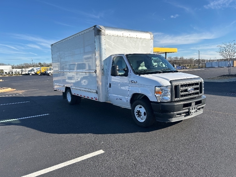 2022 FORD ECONOLINE in Madison, AL