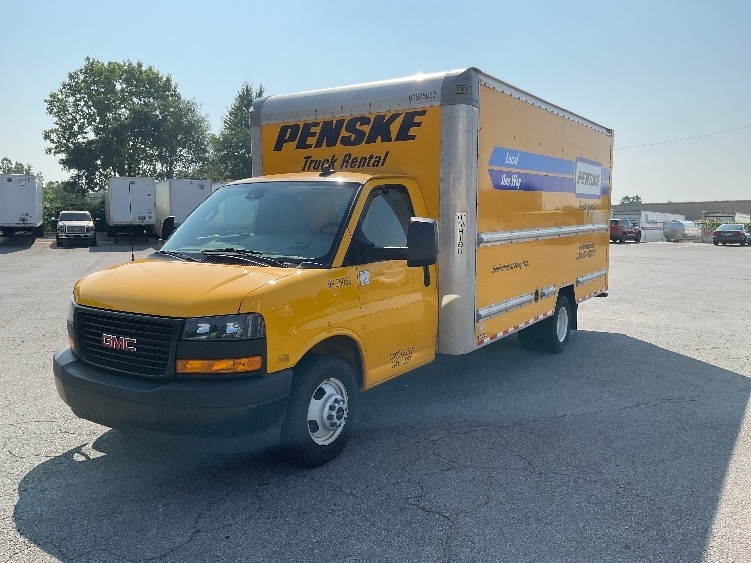 2022 GMC SAVANA in Braintree, MA