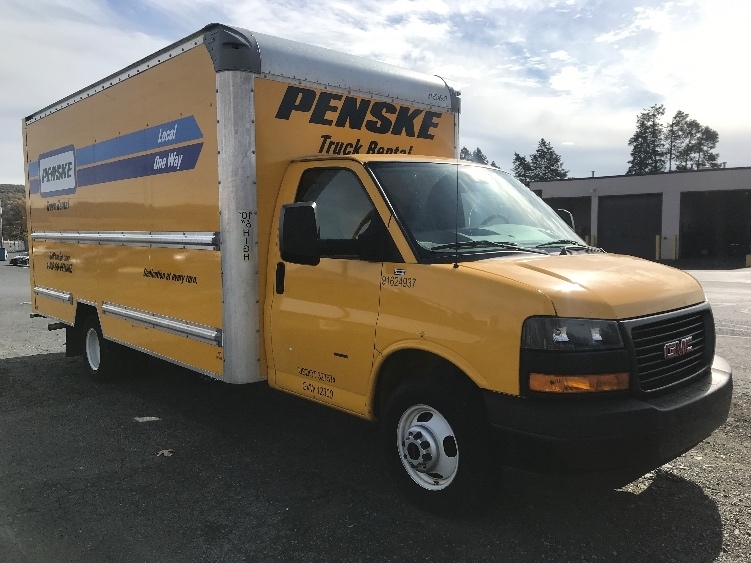 2022 GMC SAVANA in Allentown, PA