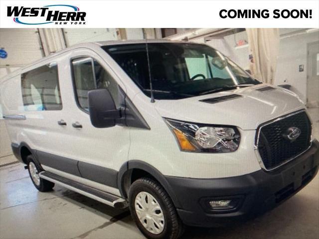2025 FORD TRANSIT 250 in Orchard Park, NY