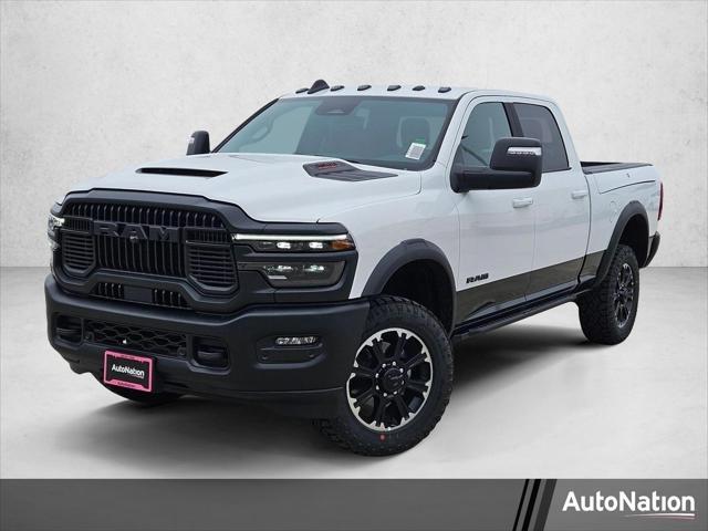 2026 RAM 2500 in Spring, TX