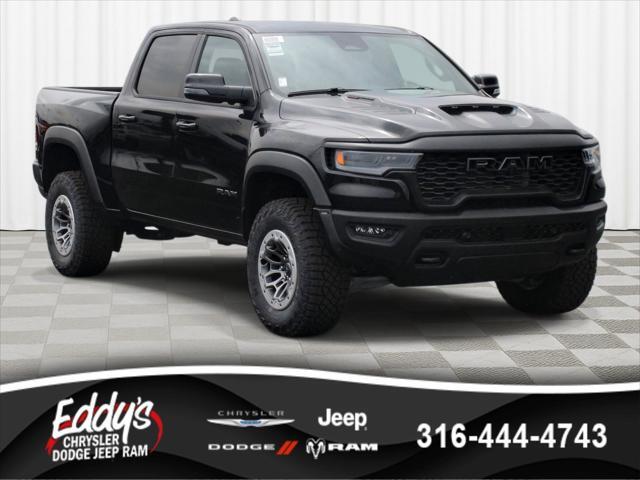 2026 RAM 1500 in Wichita, KS