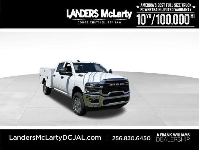 2026 RAM 2500 TRADESMAN in Huntsville, AL