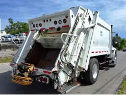 2012 INTERNATIONAL 4000