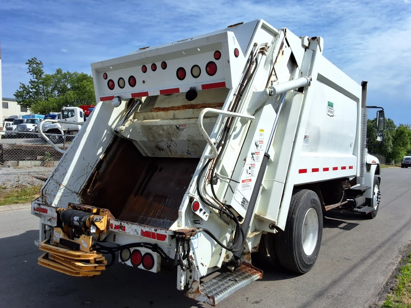 2012 INTERNATIONAL 4000