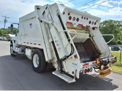 2012 INTERNATIONAL 4000