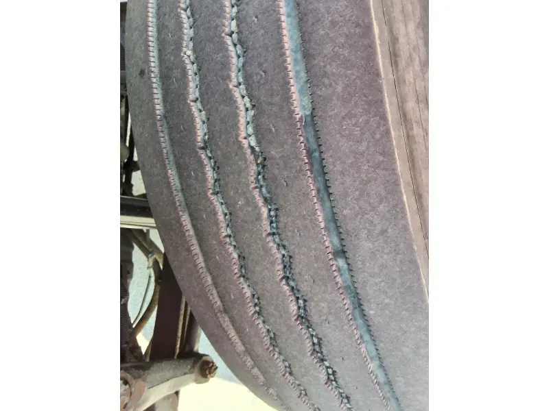 2012 INTERNATIONAL 4000