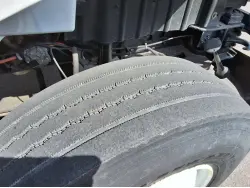 2012 INTERNATIONAL 4000