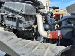 2012 INTERNATIONAL 4000