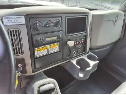 2012 INTERNATIONAL 4000