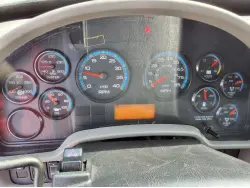 2012 INTERNATIONAL 4000