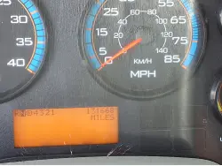 2012 INTERNATIONAL 4000
