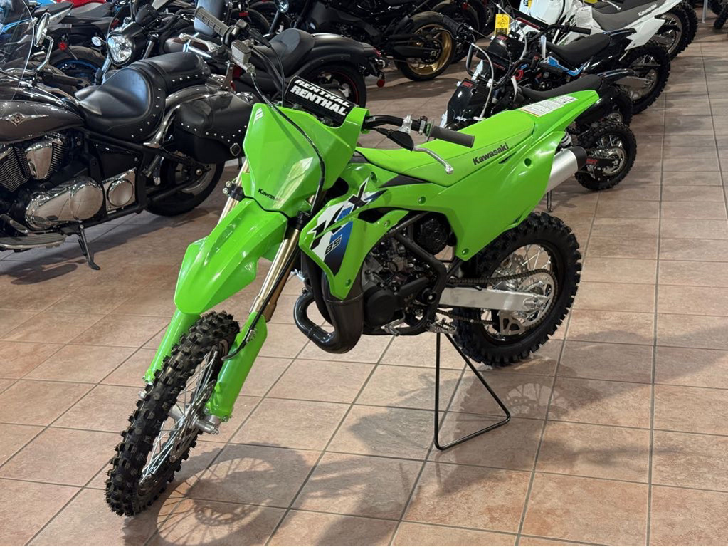 Lime Green Motorcycles For Sale Near Indpls, NM - Cycle Trader