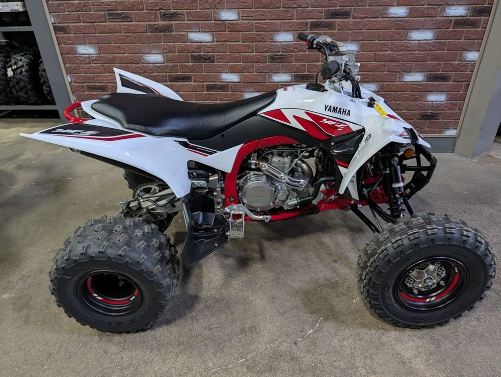 2019 Yamaha Yfz 450R Se Four Wheelers For Sale - ATV Trader