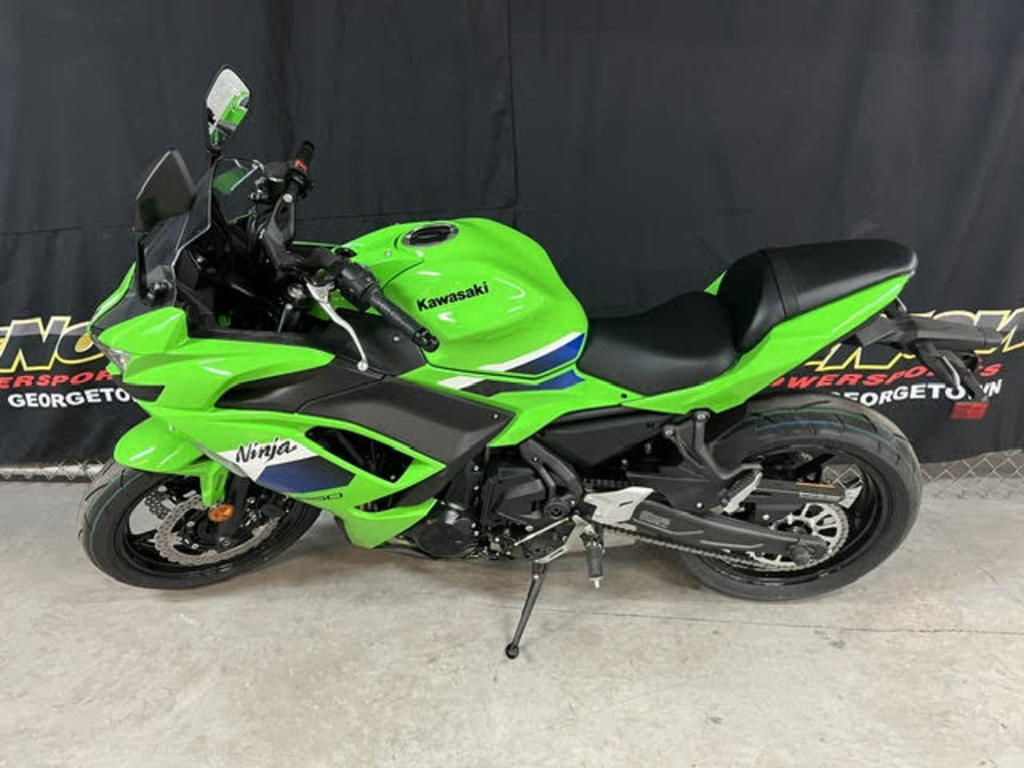 Lime Green Standard Motorcycles For Sale in Texas - Cycle Trader
