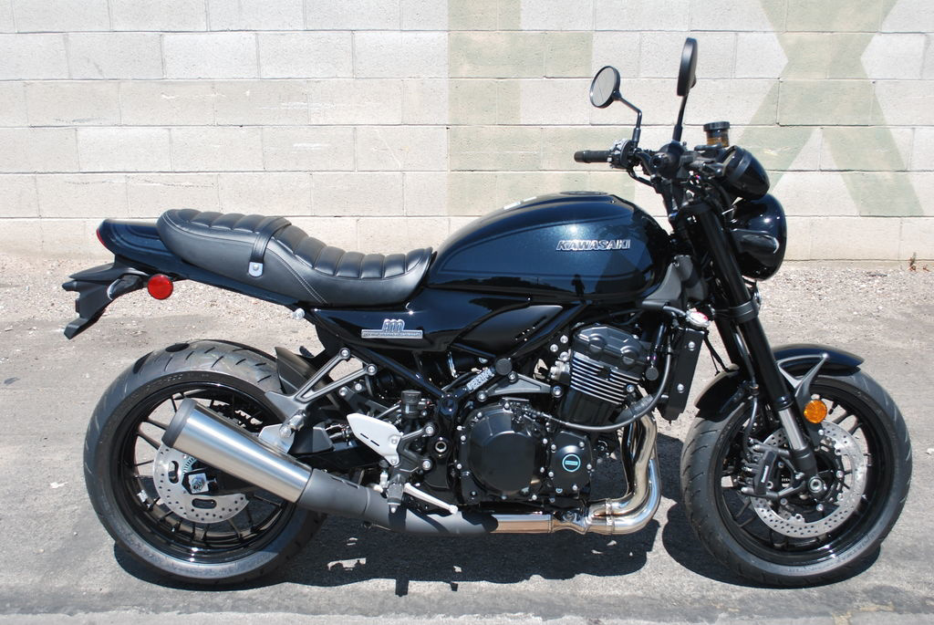 Kawasaki Z900RS Motorcycles For Sale in Nevada - Cycle Trader