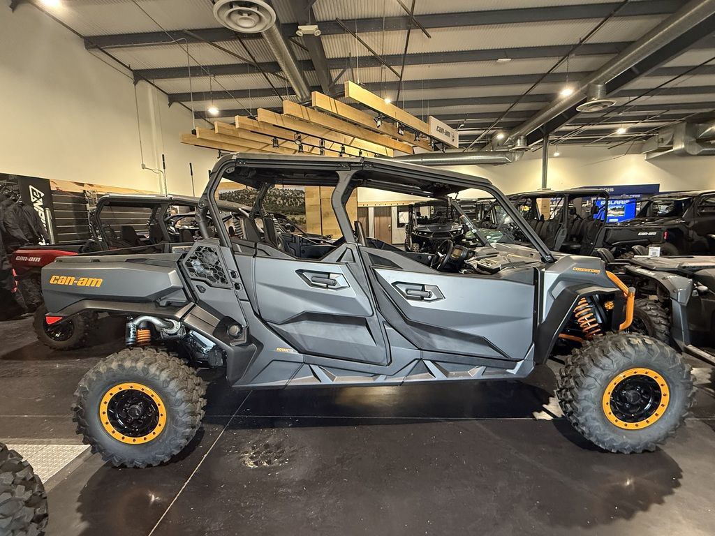 【中古】PETROLPICS Can-Am Can-Am Four Wheelers For Sale Near Parker, AZ - ATV Trader