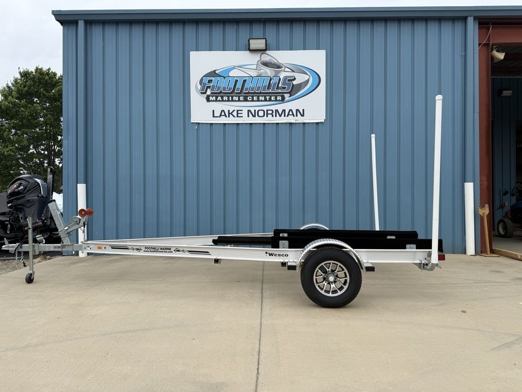 2023 Wesco AL-1836 in mooresville NC