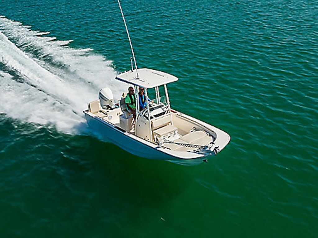 2026 Boston Whaler 210 Montauk in miami FL