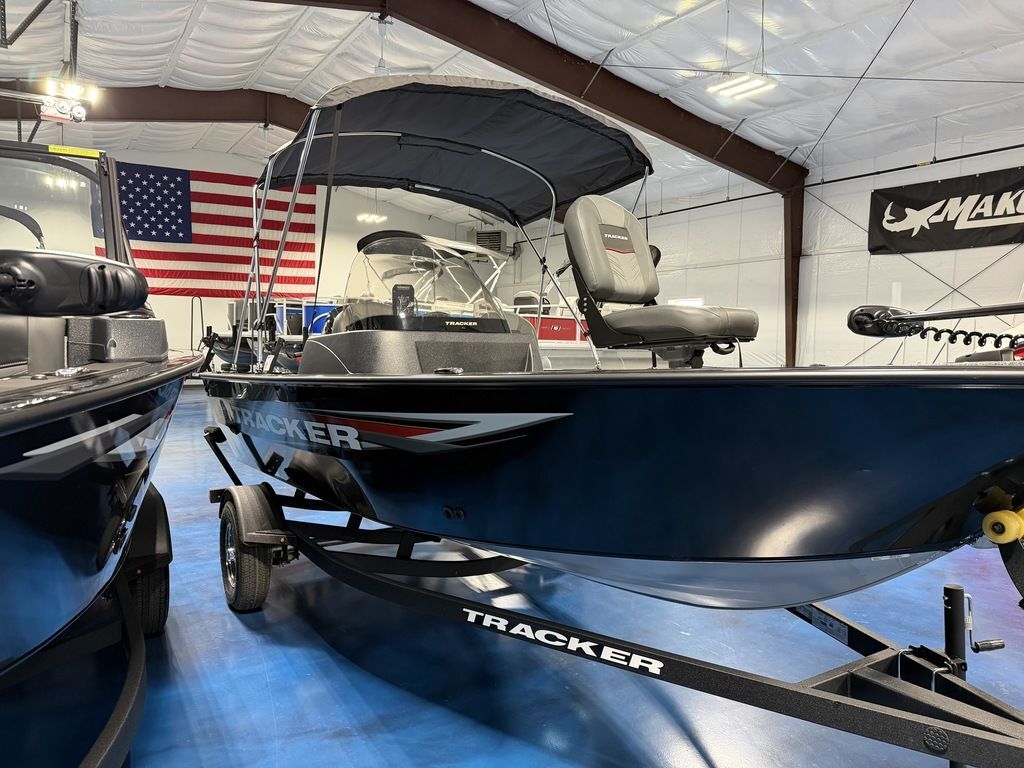 2026 Tracker® Boats PG V16 SC in holden ME