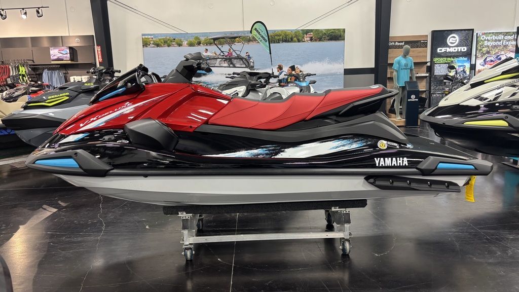 2026 Waverunner® VX® Deluxe with Audio in angleton TX