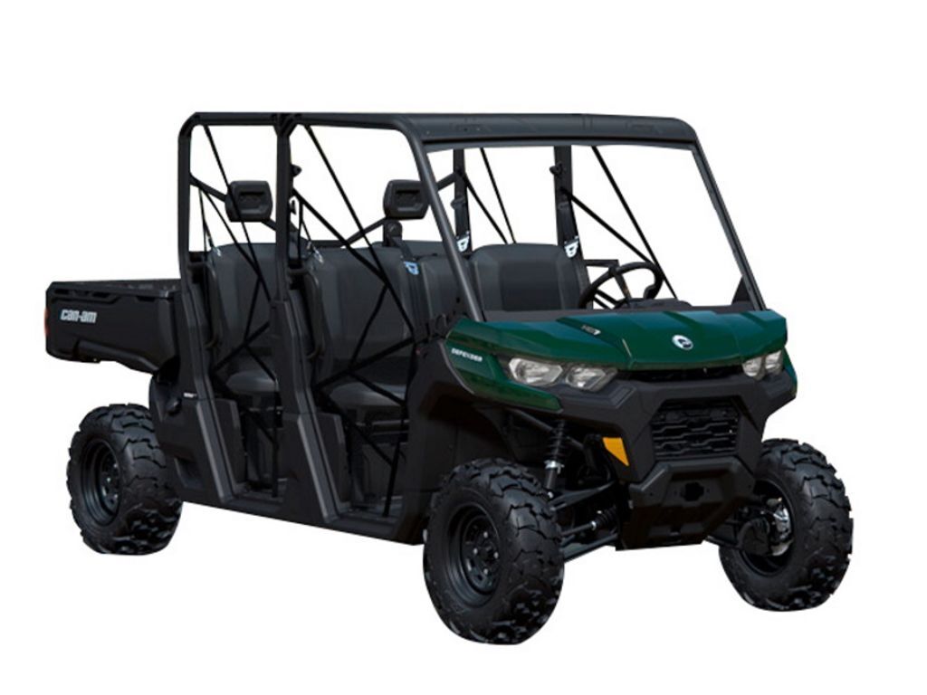 Used Can-Am Side by Sides For Sale in Indiana - ATV Trader