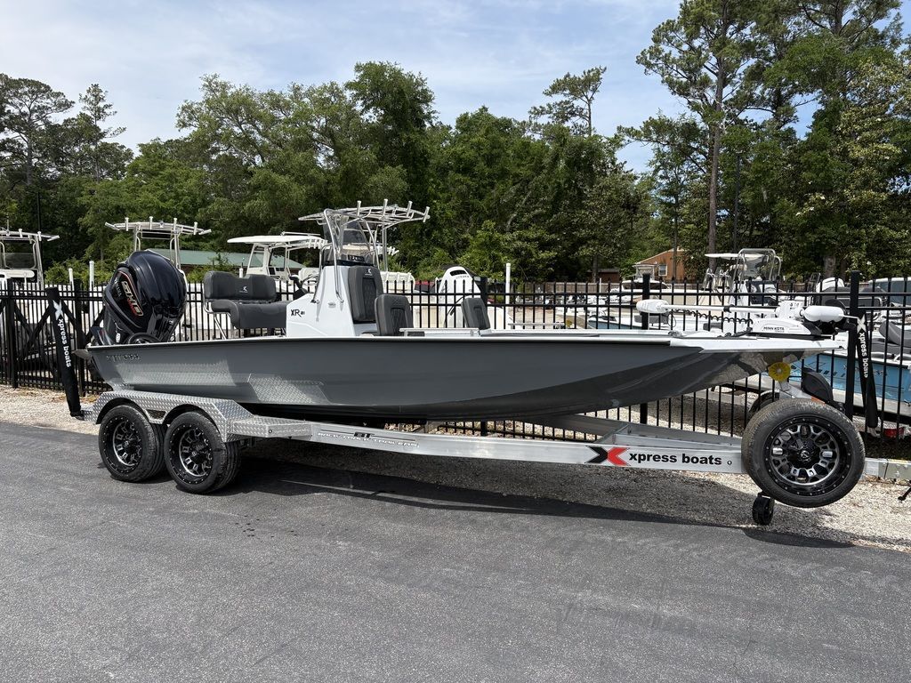 2026 Xpress Boats XR21B in wilmington NC