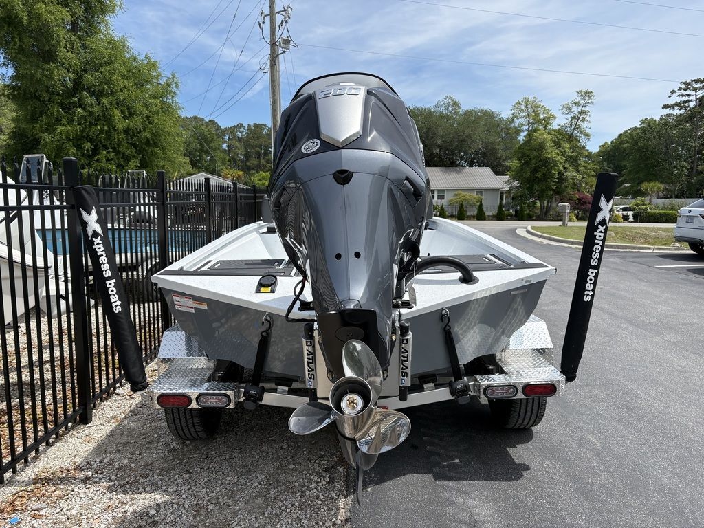 New 2026 Xpress Boats XR21B For Sale in Wilmington, NC
