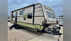 2026 Forest River Rv No Boundaries NB20.8 Beast Mode RV
