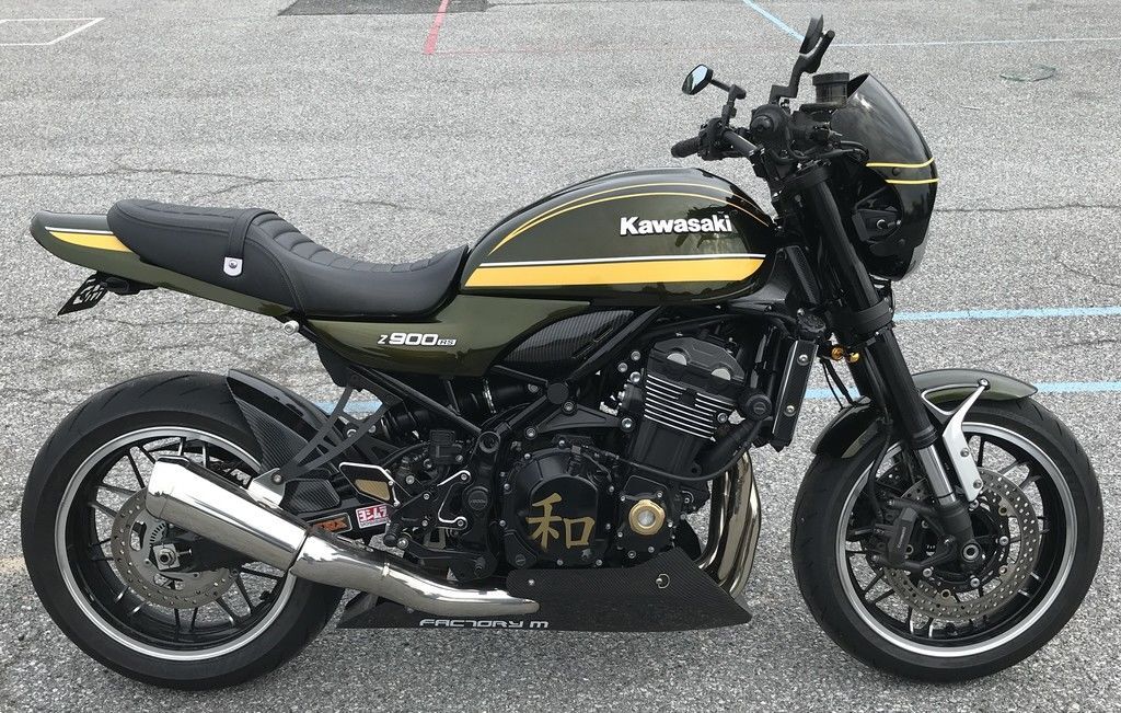 Used Green Motorcycles For Sale Near Gaithersburg, MD - Cycle Trader