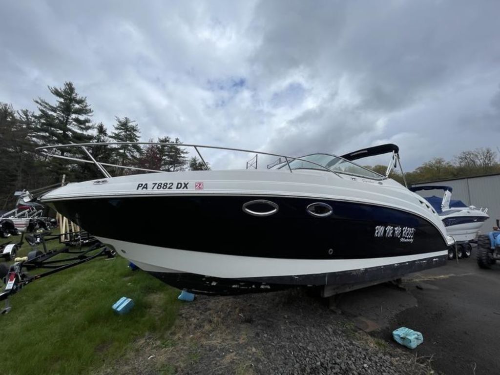 2007 Chaparral 250 Signature in tafton PA