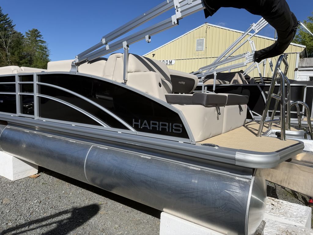 2026 Harris Cruiser 190 SL in tafton PA