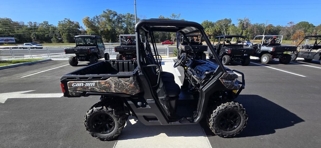 Can-Am Defender Four Wheelers For Sale Near Tampa, FL - ATV Trader