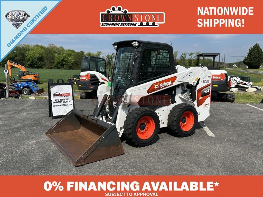 2024 Bobcat S62 in Hagerstown, MD