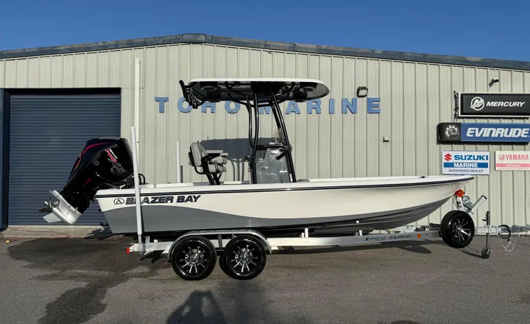2026 Blazer PureBay 2200 in st. cloud FL