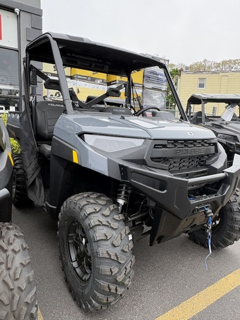 2026 Polaris® Ranger XP 1000 Premium in huntington station NY