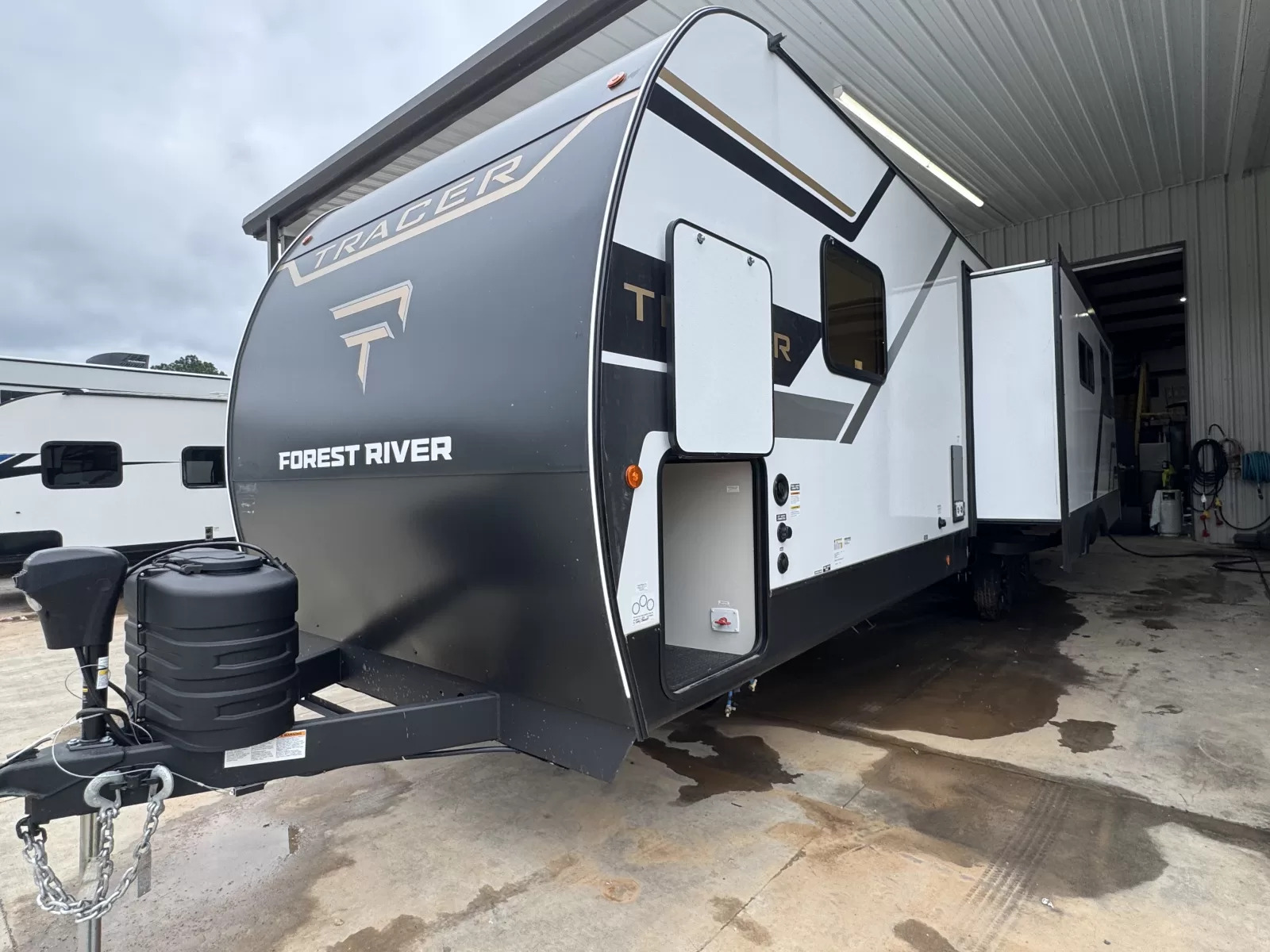 2026 Prime Time Rv Tracer 286RL in sumrall MS