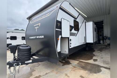 2026 Prime Time Rv Tracer 286RL in sumrall MS