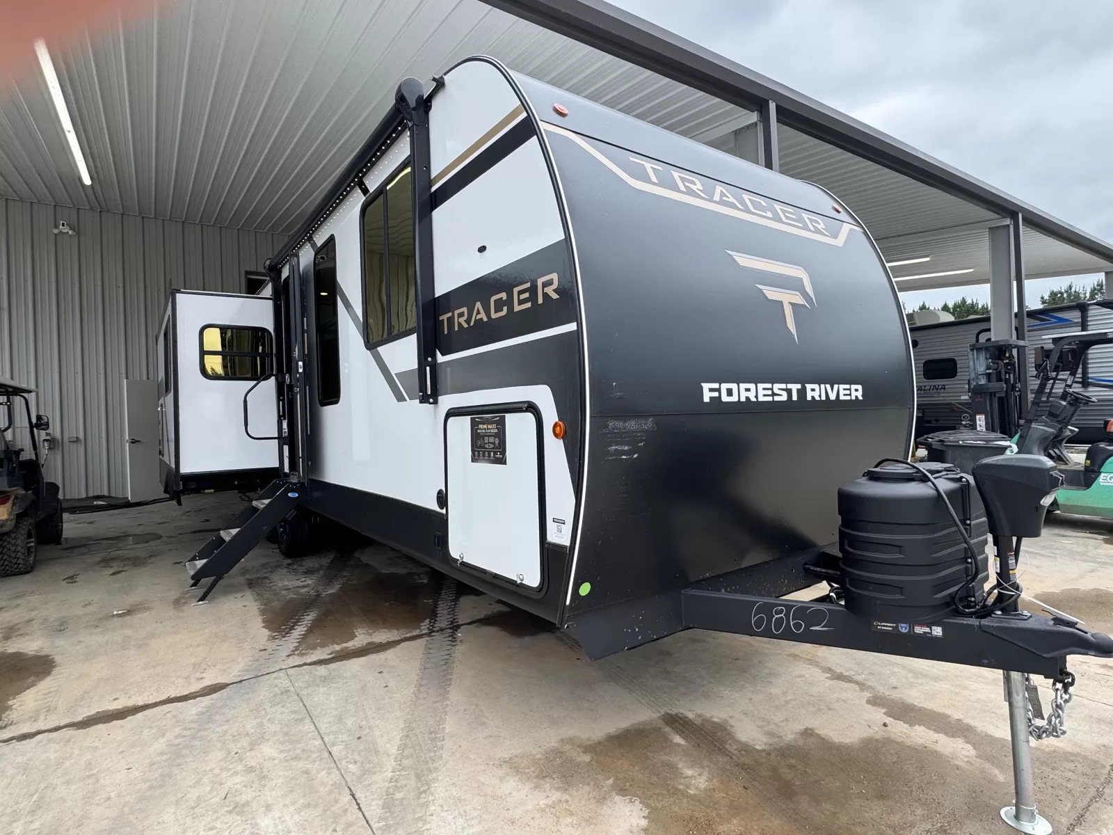 2026 Prime Time Rv Tracer 286RL in sumrall MS