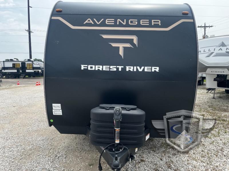 2026 Prime Time Rv Avenger 23BHS in livingston TX