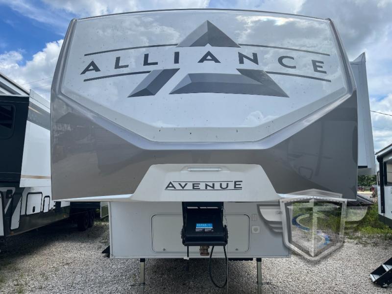 2026 Alliance Rv Avenue 32RLS in livingston TX