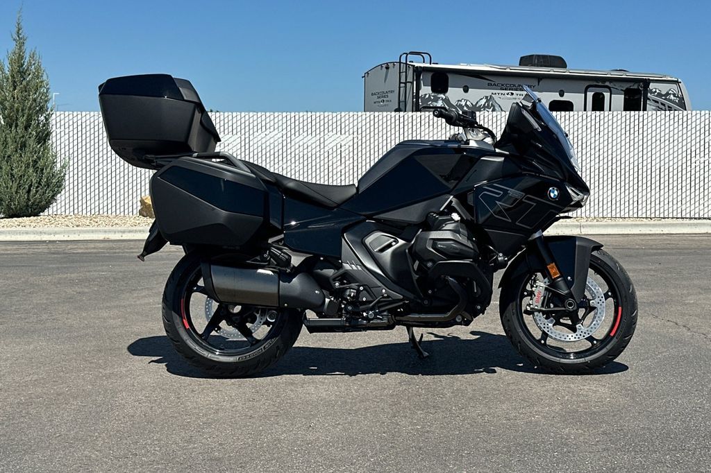 2026 BMW R 1300 RT 1300 RT in Boise, ID
