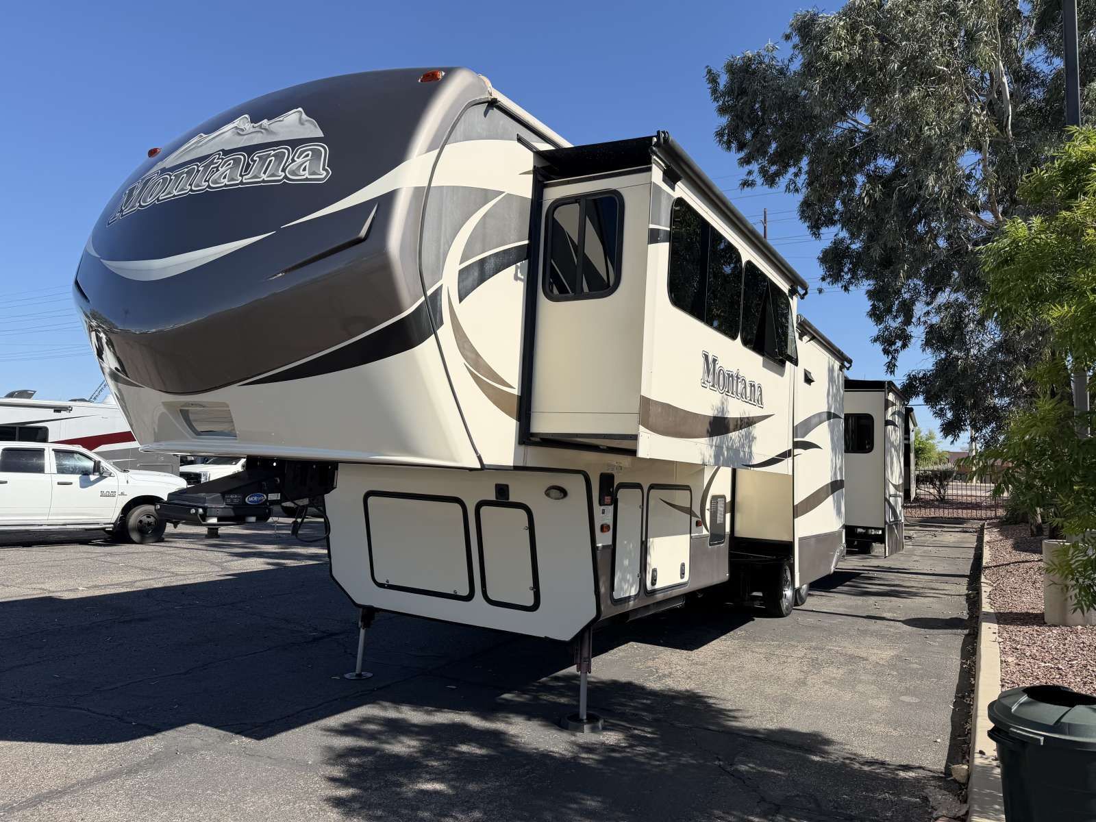 2016 Keystone Montana 3711 3711FL in tucson AZ