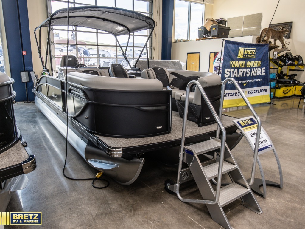 2026 Barletta Boats Cabrio Ultra-Lounge C22UC C24UC in missoula MT