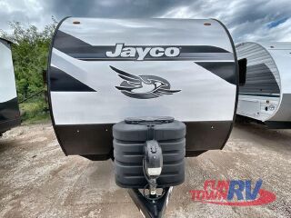 2025 JAYCO JAY FEATHER MICRO 166FBS