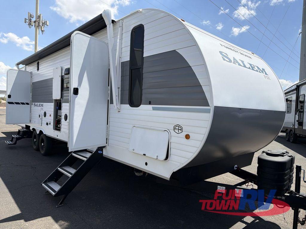 2026 Forest River Rv Salem FSX 290RTK in surprise AZ