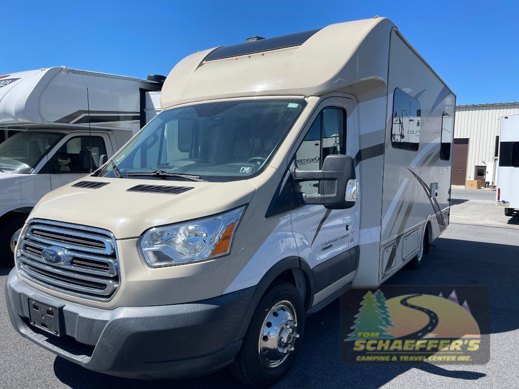 2017 Thor Motor Coach Compass 23TR in shoemakersville PA