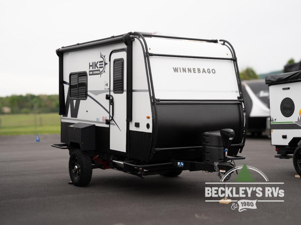 2023 Winnebago Industries Towables Hike 100 H1316TB in thurmont MD